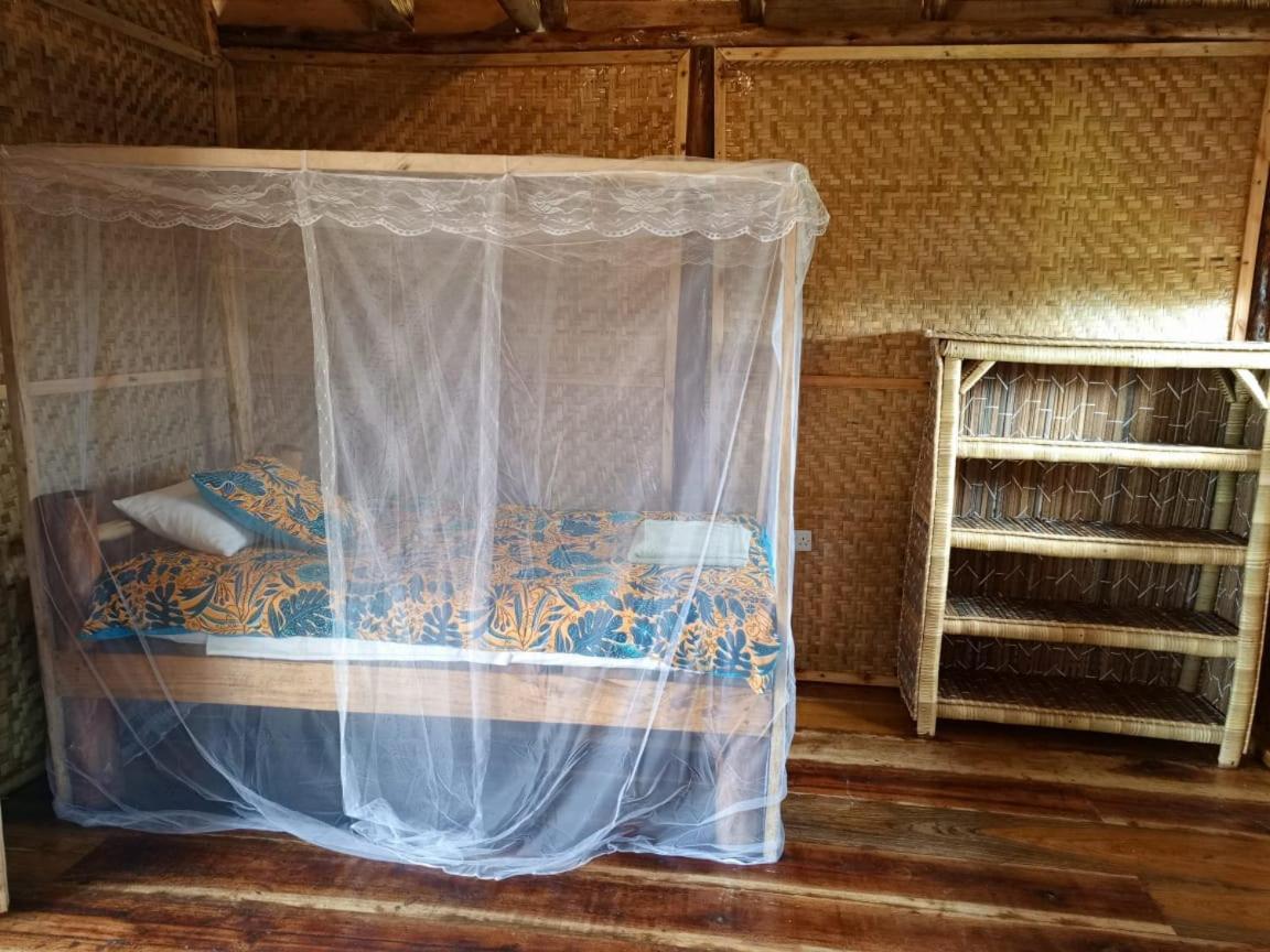 Mwamba Kelele Lodge Fort Portal Exterior photo