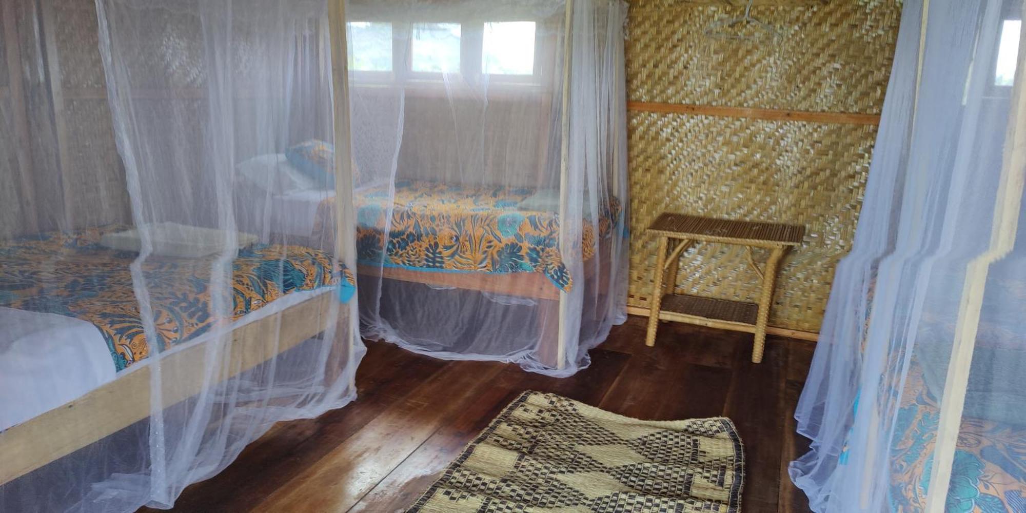Mwamba Kelele Lodge Fort Portal Exterior photo